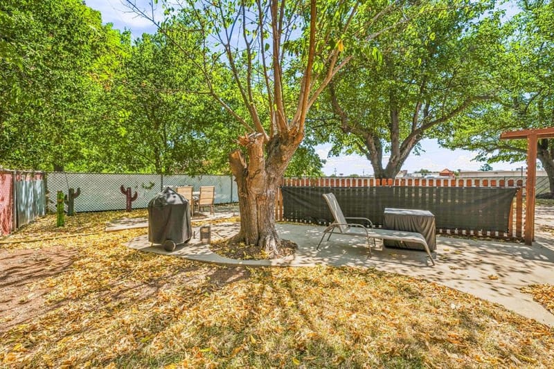 409 N Charlotte, Stephenville TX 76401 - Photo 32