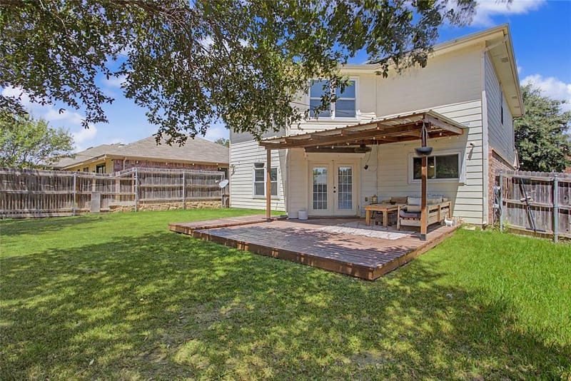 9941 Sparrow Hawk Lane, Fort Worth TX 76108 - Photo 30