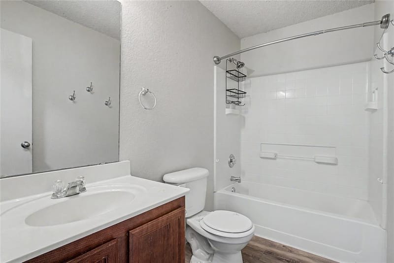 9941 Sparrow Hawk Lane, Fort Worth TX 76108 - Photo 19