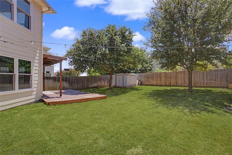 9941 Sparrow Hawk Lane, Fort Worth TX 76108 - Photo 31