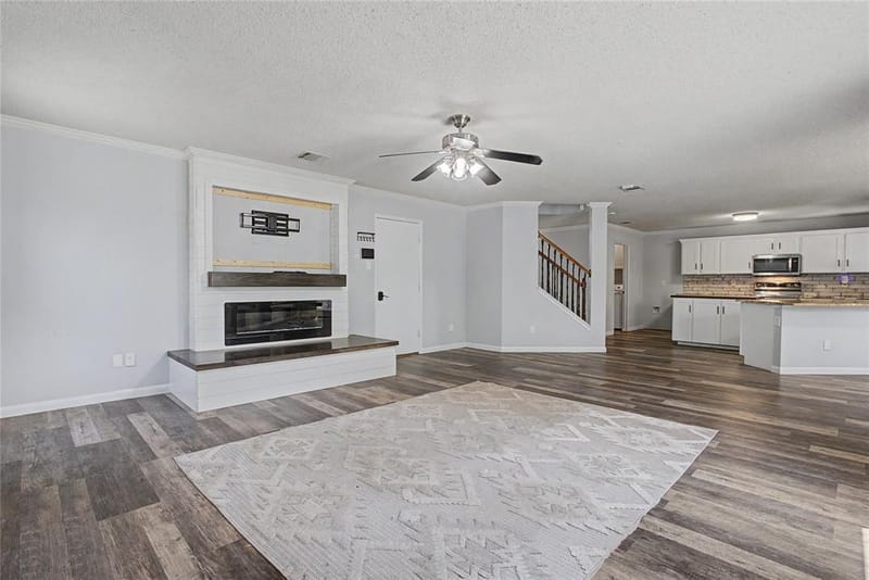 9941 Sparrow Hawk Lane, Fort Worth TX 76108 - Photo 4