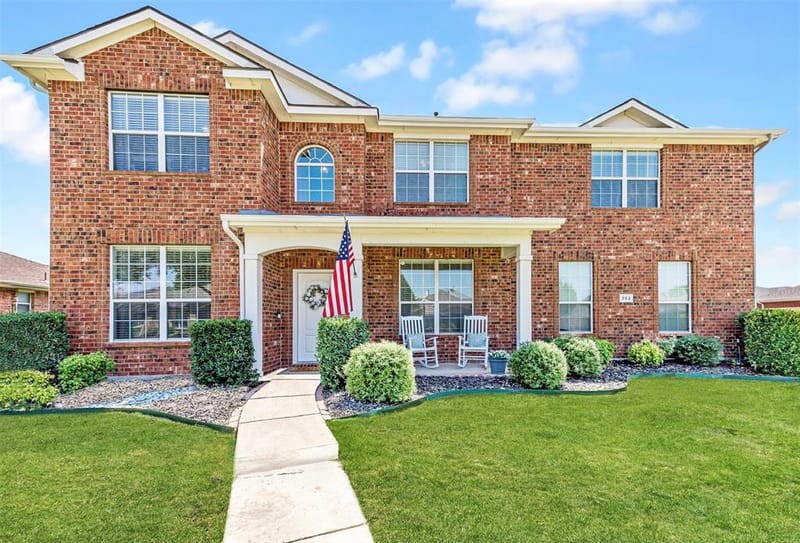 352 Kansas Trail, Murphy TX 75094