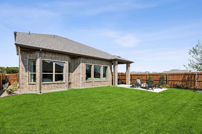 10349 Lenten Rose Street, Fort Worth TX 76036 - Photo 26