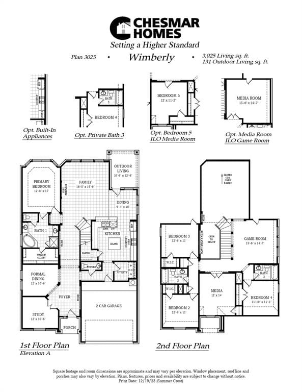 10349 Lenten Rose Street, Fort Worth TX 76036 - Photo 29