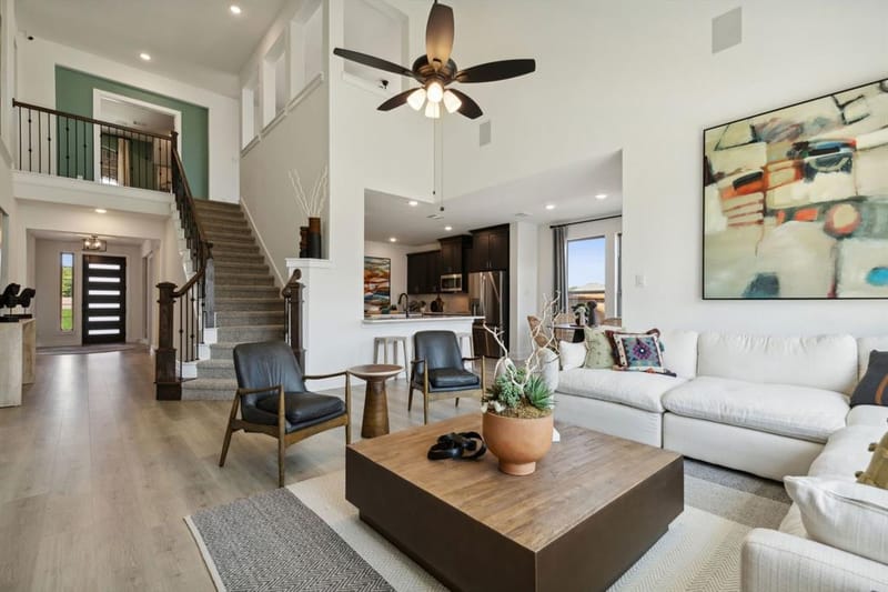 10349 Lenten Rose Street, Fort Worth TX 76036 - Photo 8