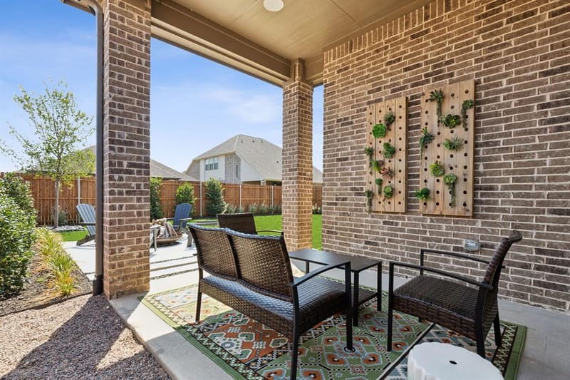 10349 Lenten Rose Street, Fort Worth TX 76036 - Photo 25