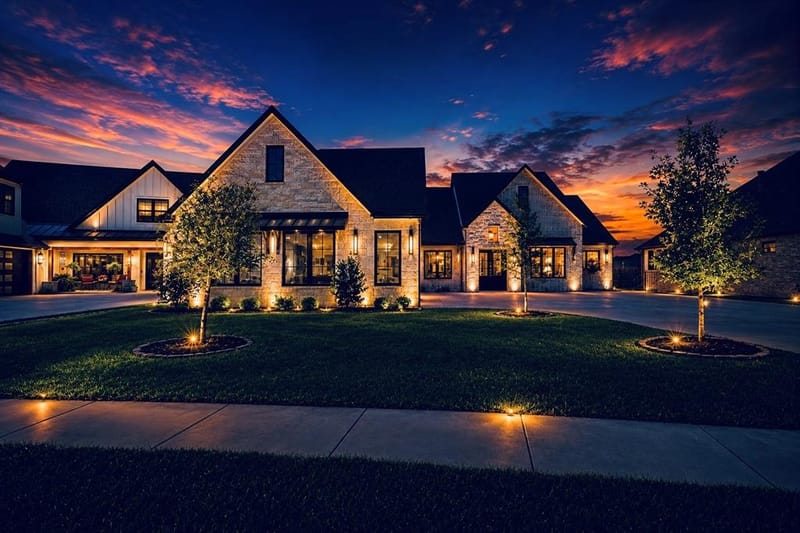 6651 Pinehurst Drive, Granbury TX 76049