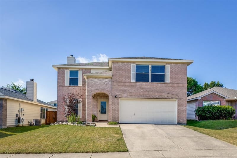 1609 White Oak Road, Anna TX 75409