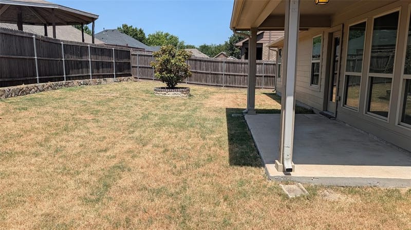 608 Kinghaven Drive, Little Elm TX 75068 - Photo 12