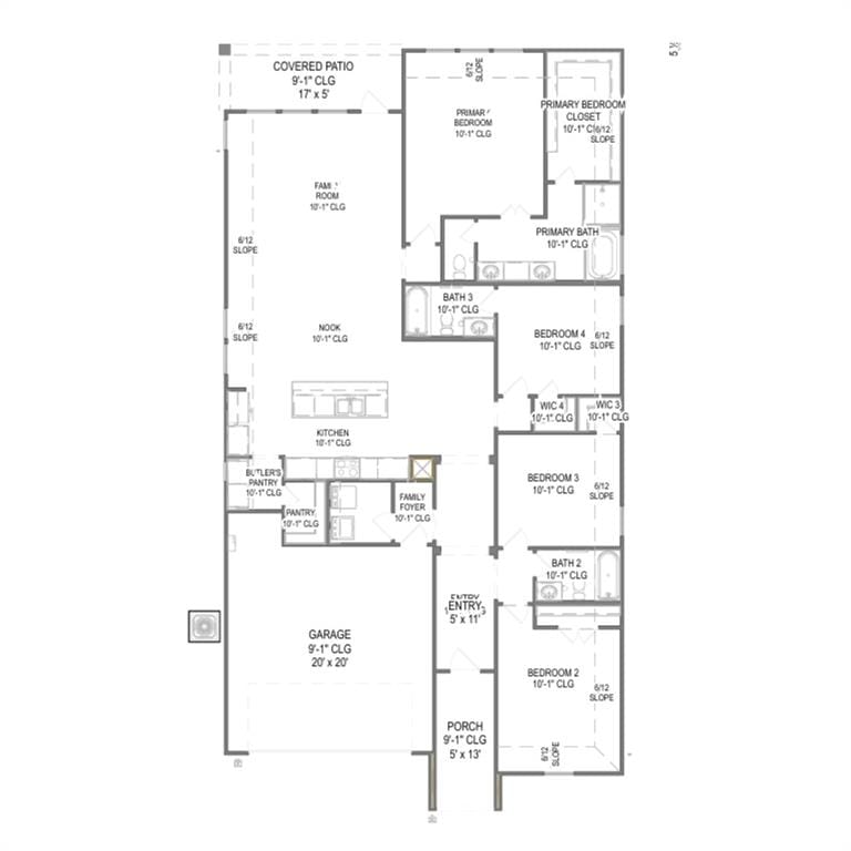 809 Alderwood Drive, Red Oak TX 75154 - Photo 2