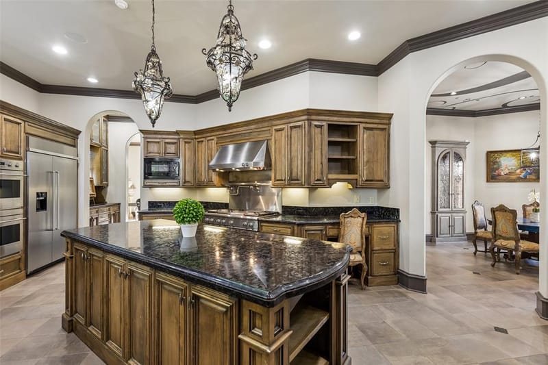 2404 Hollow Hill Lane, Lewisville TX 75056 - Photo 9