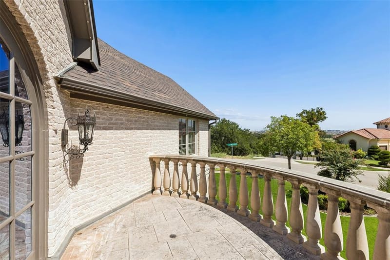 2404 Hollow Hill Lane, Lewisville TX 75056 - Photo 35