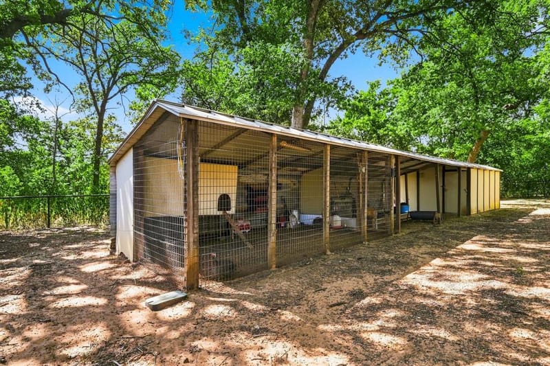 820 Copper Woods Lane, Copper Canyon TX 75077 - Photo 23