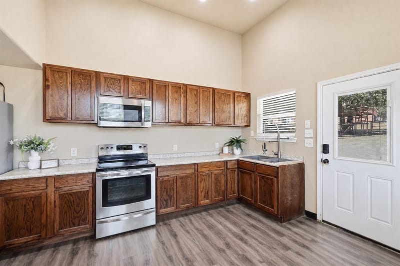 820 Copper Woods Lane, Copper Canyon TX 75077 - Photo 27