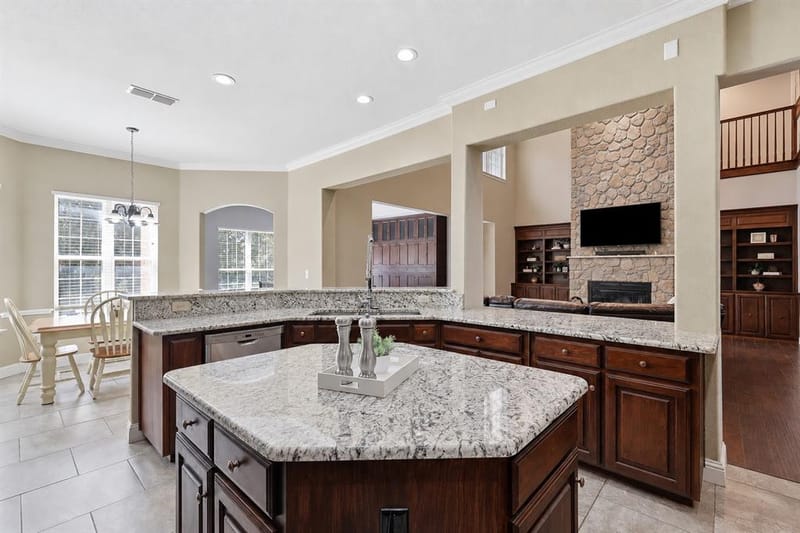 820 Copper Woods Lane, Copper Canyon TX 75077 - Photo 6
