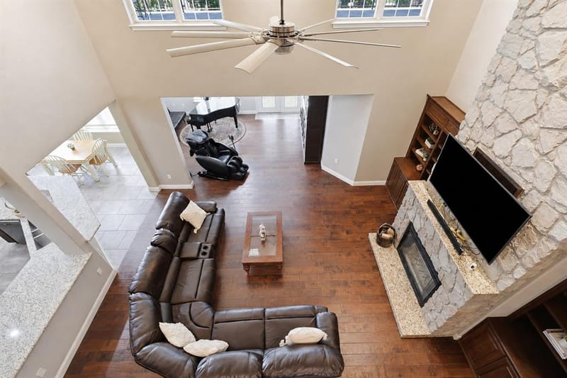 820 Copper Woods Lane, Copper Canyon TX 75077 - Photo 17