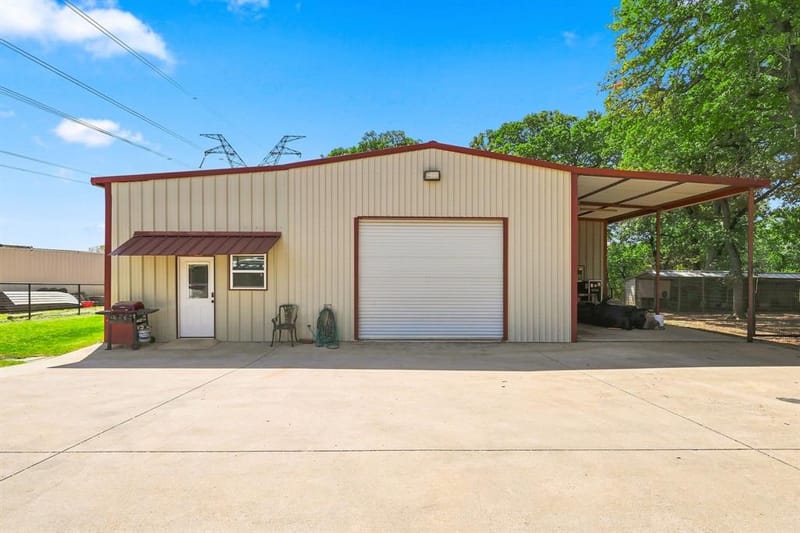 820 Copper Woods Lane, Copper Canyon TX 75077 - Photo 26