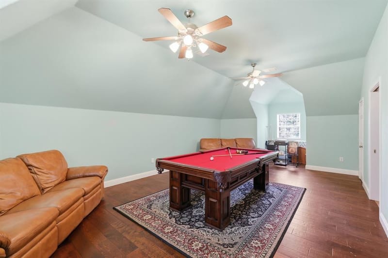 820 Copper Woods Lane, Copper Canyon TX 75077 - Photo 22