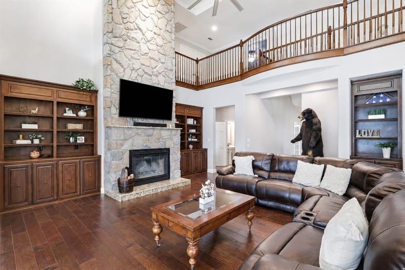 820 Copper Woods Lane, Copper Canyon TX 75077 - Photo 9