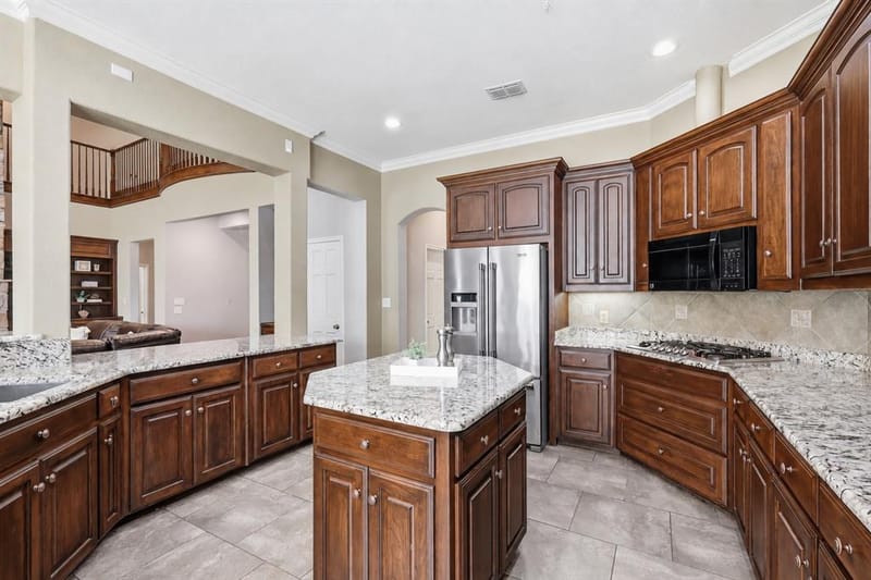 820 Copper Woods Lane, Copper Canyon TX 75077 - Photo 8