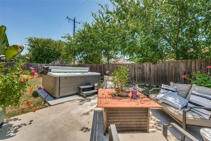 403 Lakeview Drive, Alvarado TX 76009 - Photo 23