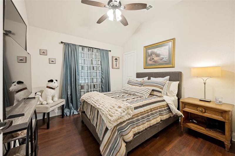 403 Lakeview Drive, Alvarado TX 76009 - Photo 16