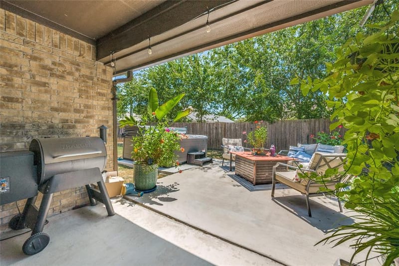 403 Lakeview Drive, Alvarado TX 76009 - Photo 22