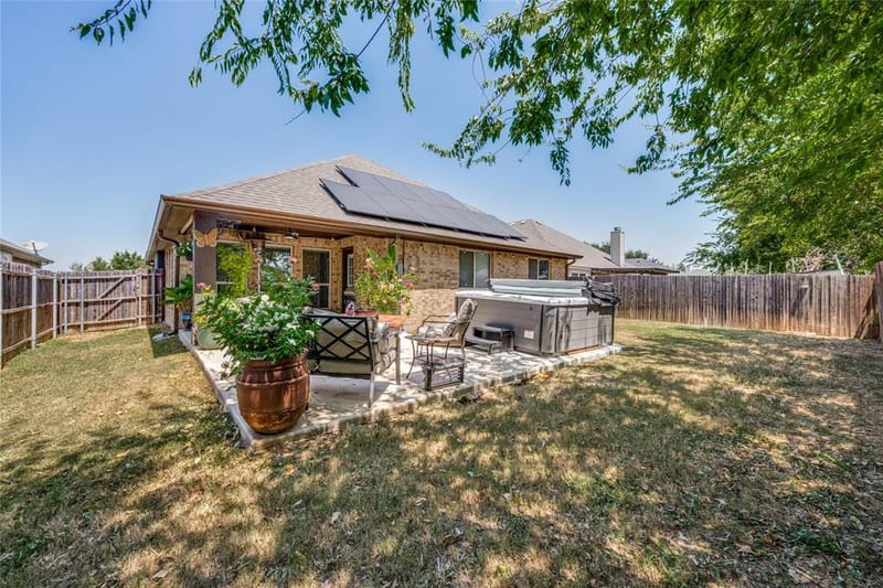 403 Lakeview Drive, Alvarado TX 76009 - Photo 24