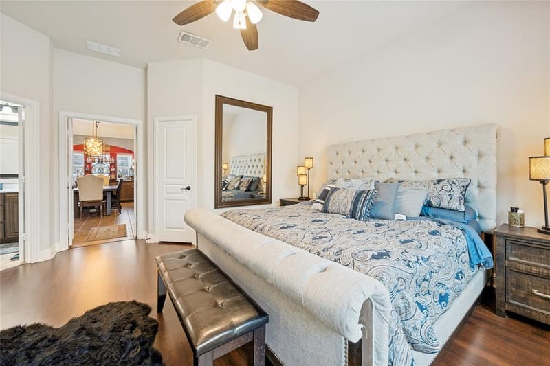 403 Lakeview Drive, Alvarado TX 76009 - Photo 14