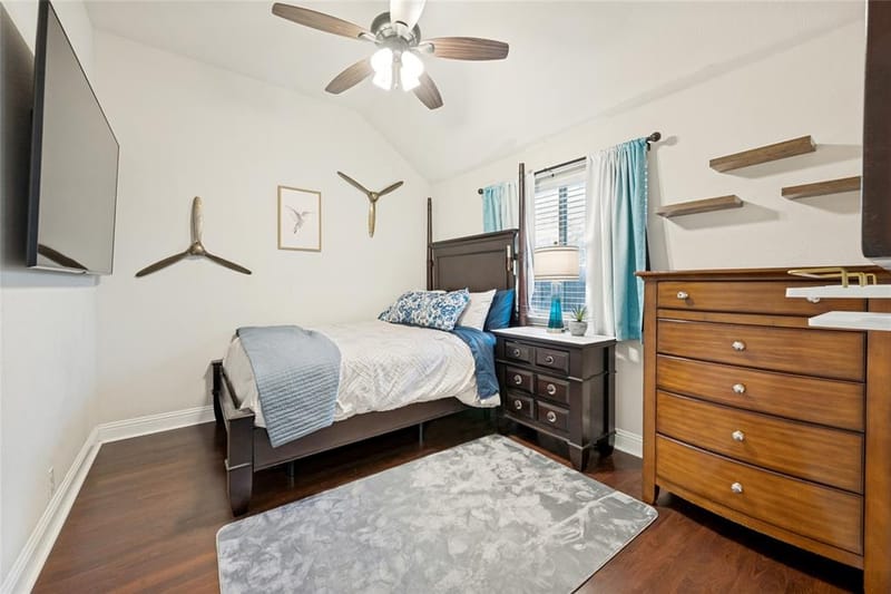 403 Lakeview Drive, Alvarado TX 76009 - Photo 18