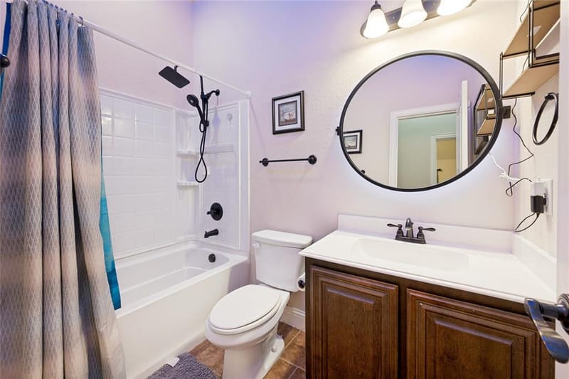 403 Lakeview Drive, Alvarado TX 76009 - Photo 19