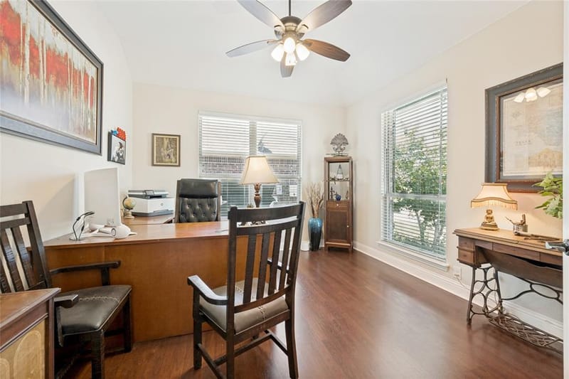 403 Lakeview Drive, Alvarado TX 76009 - Photo 4