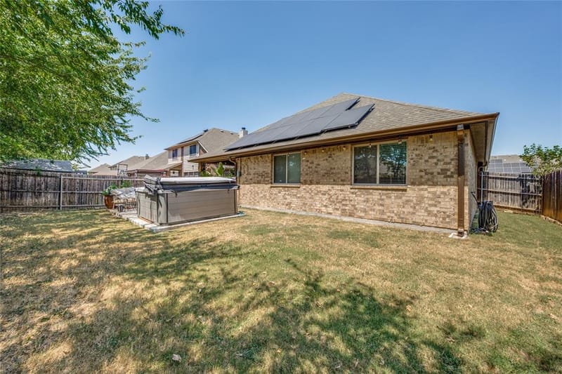 403 Lakeview Drive, Alvarado TX 76009 - Photo 25