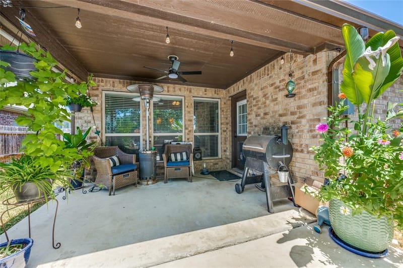 403 Lakeview Drive, Alvarado TX 76009 - Photo 21