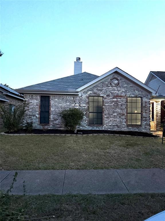 324 Conger Drive, Mesquite TX 75149
