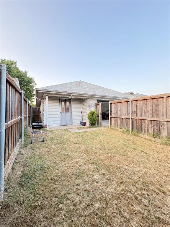 324 Conger Drive, Mesquite TX 75149 - Photo 24