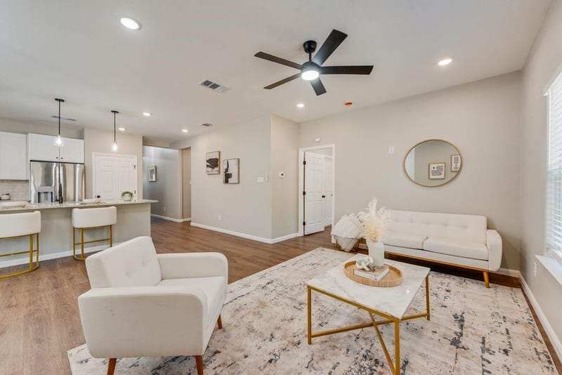 2512 Sheraton Drive, Fort Worth TX 76105 - Photo 17