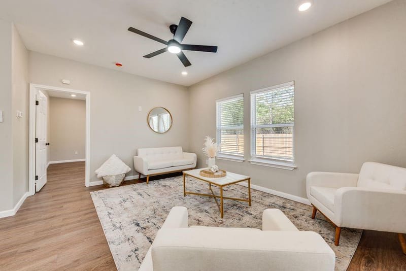 2512 Sheraton Drive, Fort Worth TX 76105 - Photo 16