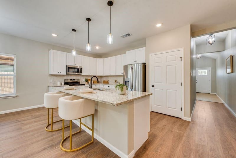2512 Sheraton Drive, Fort Worth TX 76105 - Photo 12