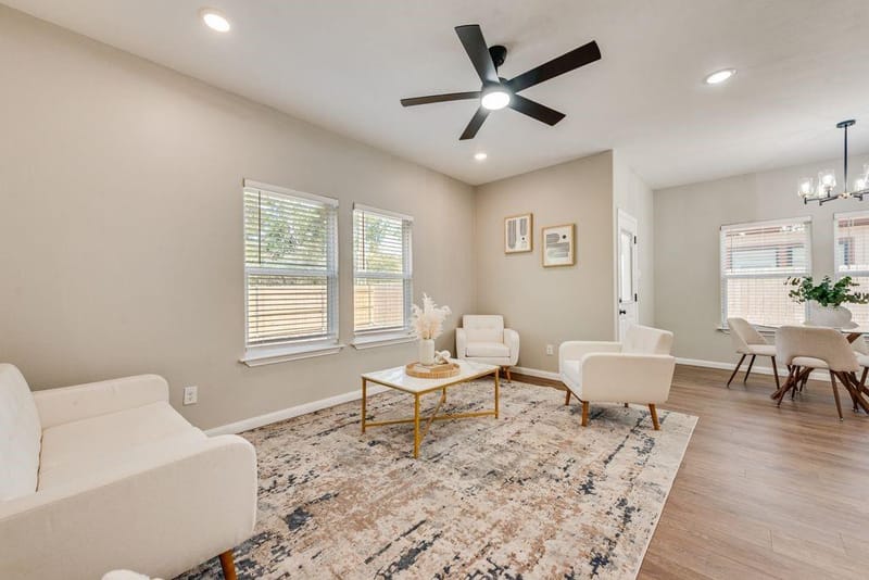 2512 Sheraton Drive, Fort Worth TX 76105 - Photo 15