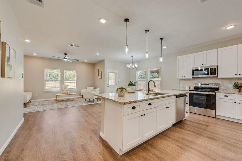 2512 Sheraton Drive, Fort Worth TX 76105 - Photo 11