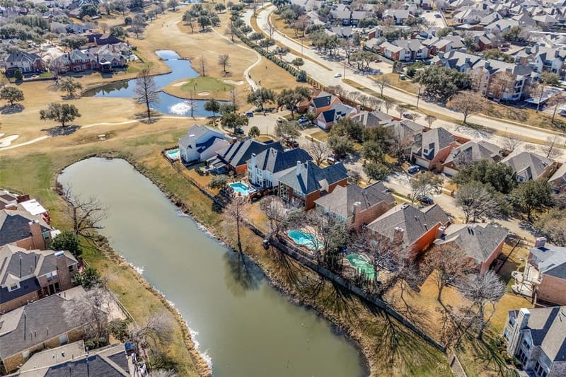2917 Waterford Drive, Irving TX 75063 - Photo 32