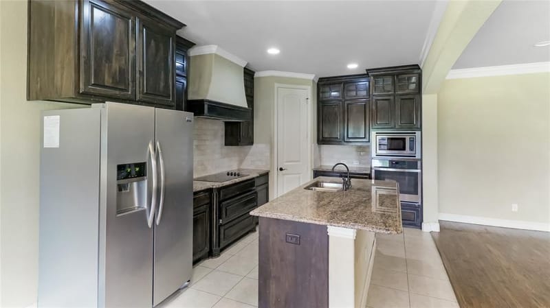 408 Montpelier Lane, Ovilla TX 75154 - Photo 16