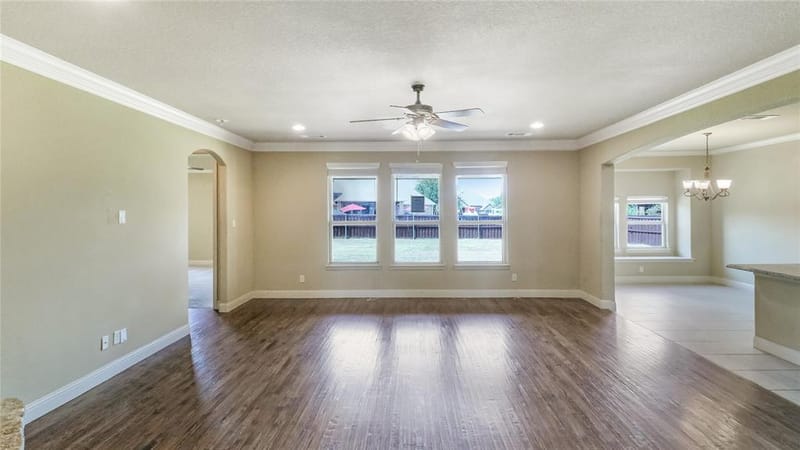 408 Montpelier Lane, Ovilla TX 75154 - Photo 9