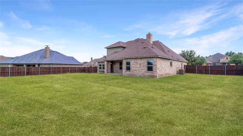 408 Montpelier Lane, Ovilla TX 75154 - Photo 34