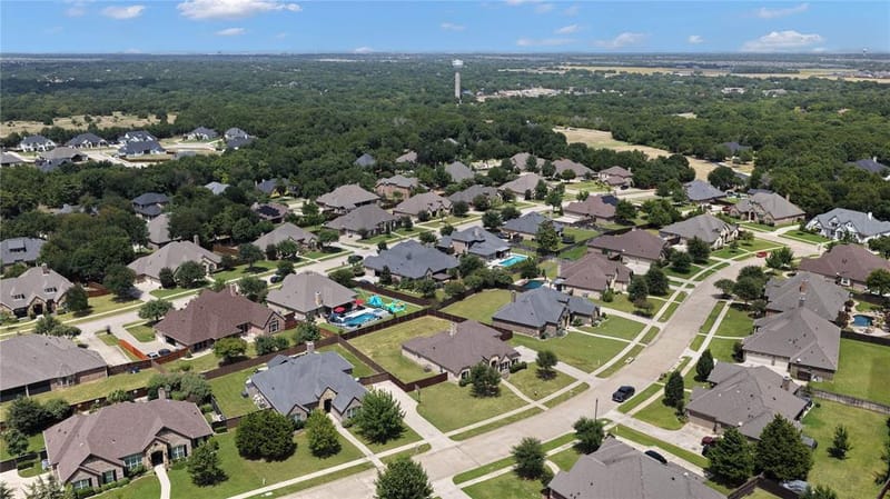 408 Montpelier Lane, Ovilla TX 75154 - Photo 38