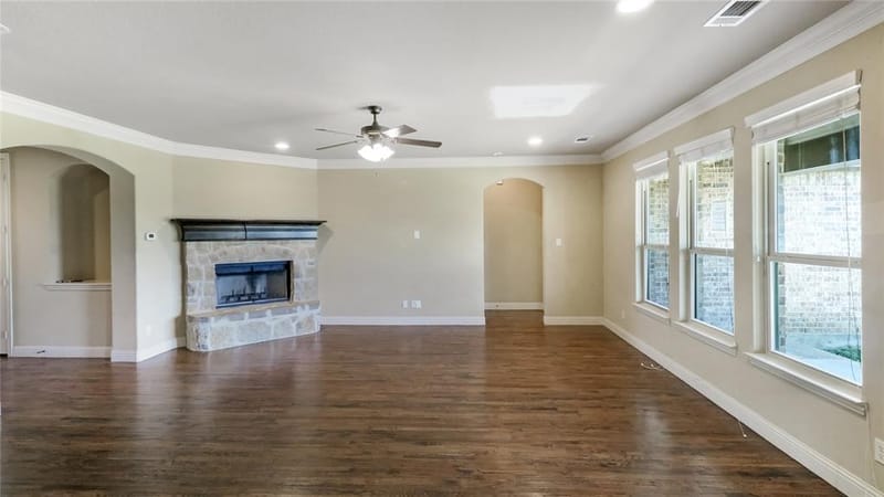 408 Montpelier Lane, Ovilla TX 75154 - Photo 10