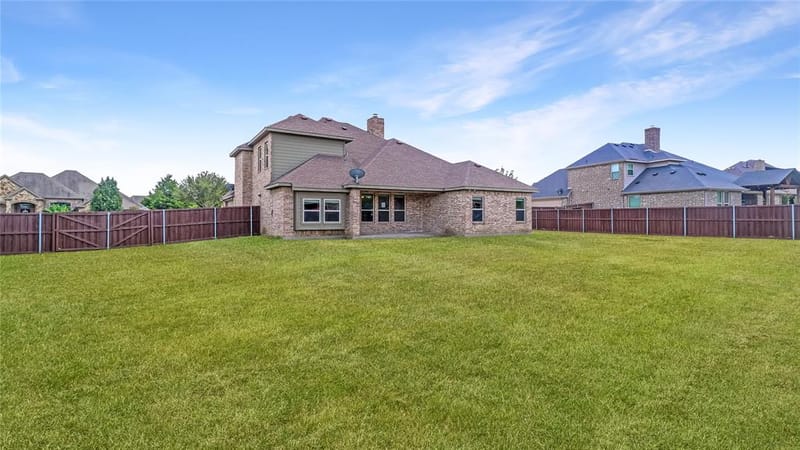 408 Montpelier Lane, Ovilla TX 75154 - Photo 33