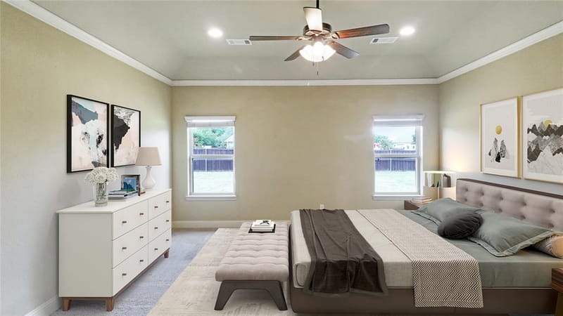 408 Montpelier Lane, Ovilla TX 75154 - Photo 18