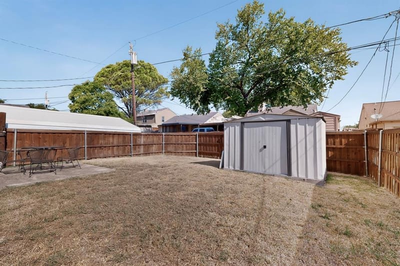 9815 Tamalpais Drive, Dallas TX 75217 - Photo 27